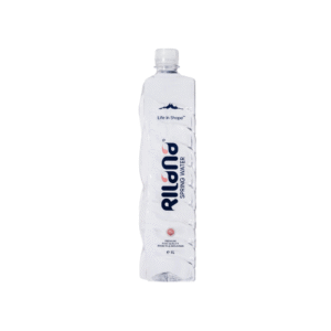 Mineral water Rilana 1