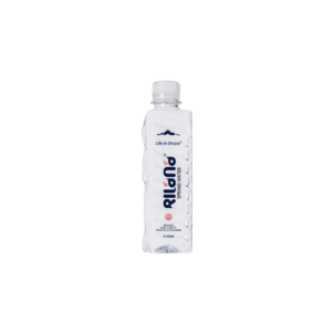 Mineral water Rilana 330