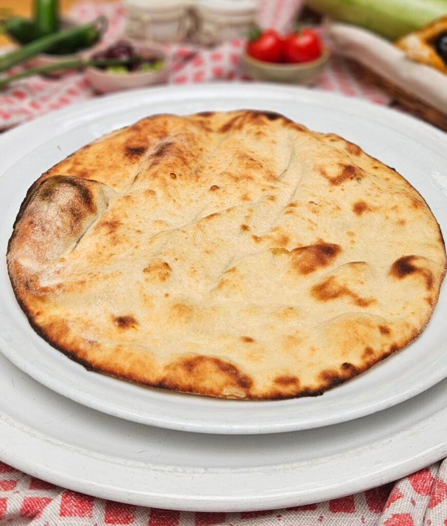 Garlic bread