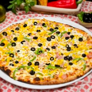 Pizza Venezia