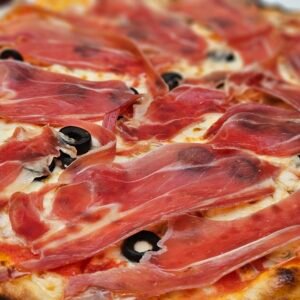 Pizza Parma