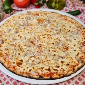 Pizza Rustica