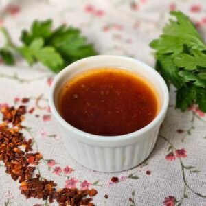 Sweet-Sour sauce