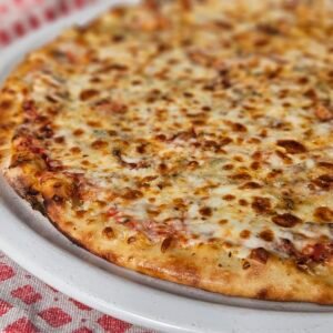 Pizza Diabolo