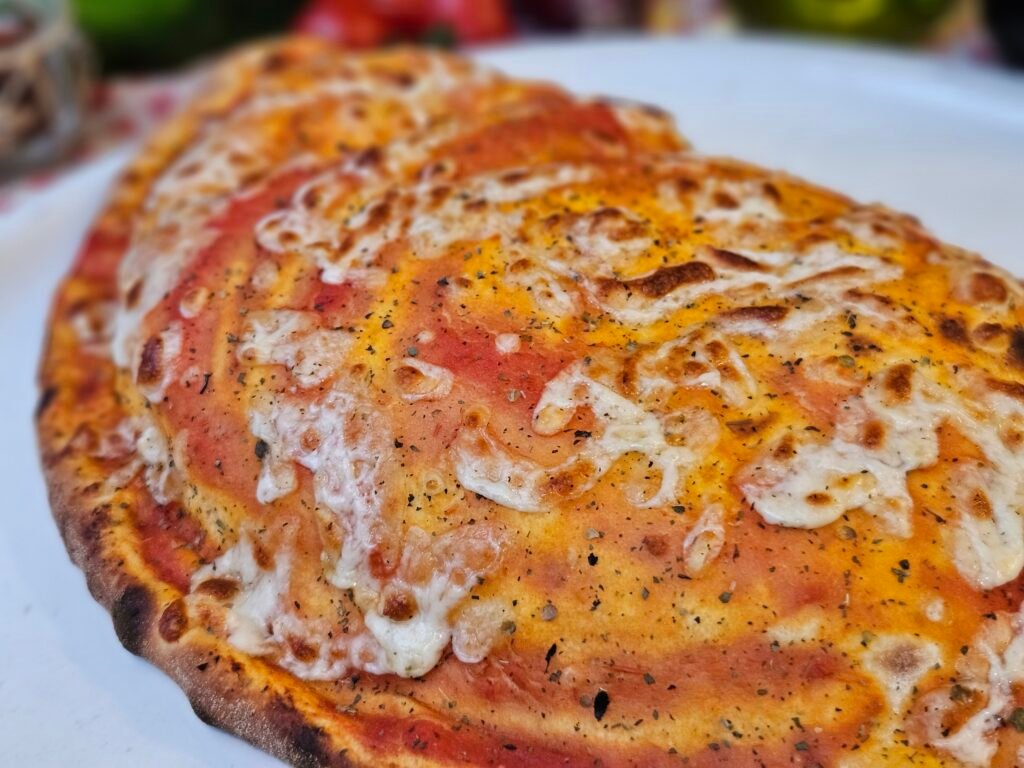 Pizza Calzone