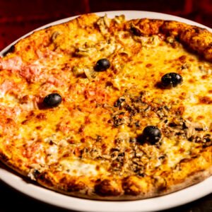 Pizza Kariola