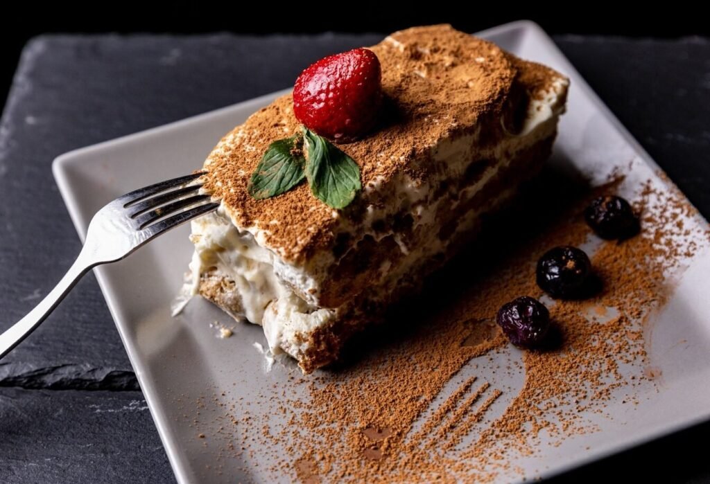 Tiramisu
