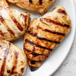 chicken fillets