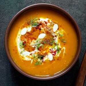 Creme soup