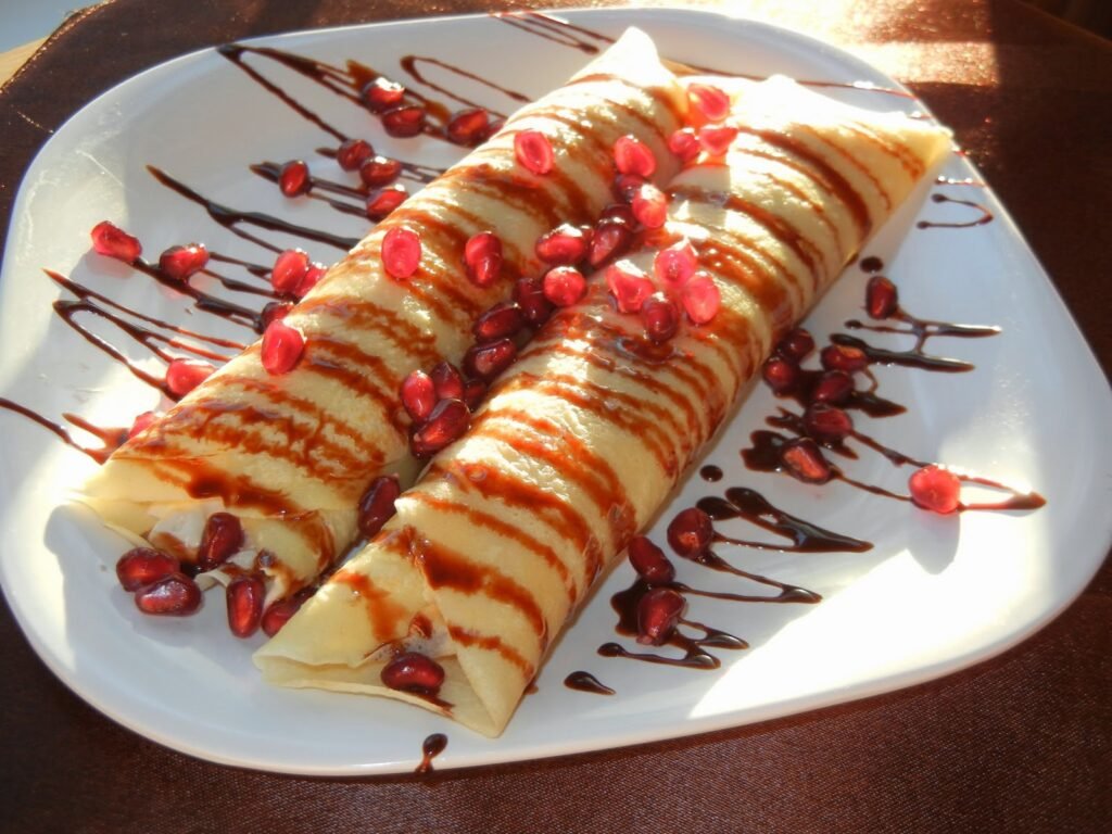 Crepes