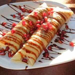 Crepes