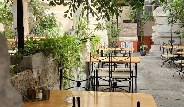 Restaurant View 19