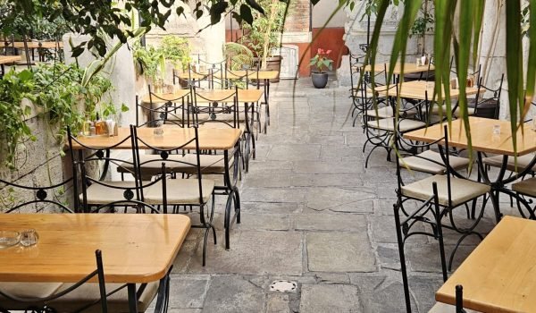 Restaurant View 7