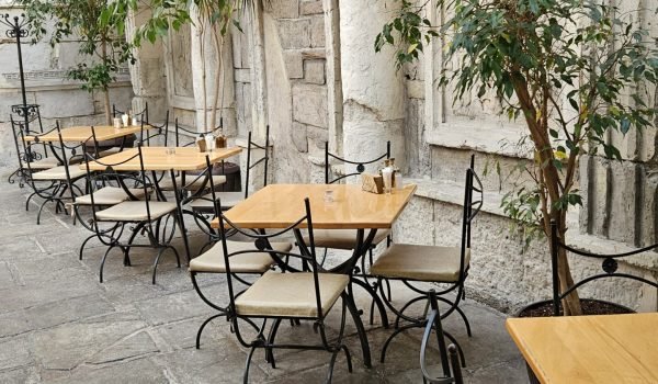 Restaurant View 9