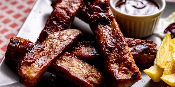 Pork Ribs