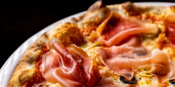 Pizza Parma